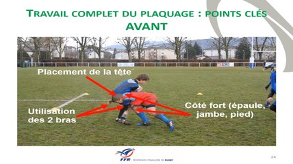 Circuit technique préparatoire au plaquage