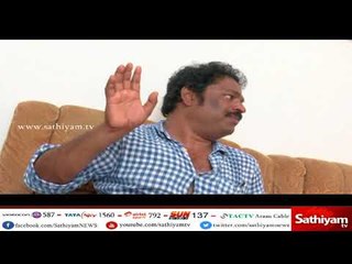 போராளி : கௌதமனுடன் சிறப்பு நேர்காணல்