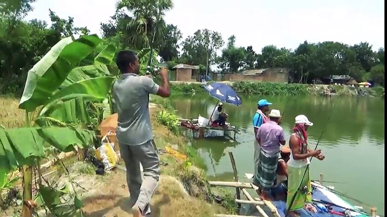 Dynamic_Rohu_Fishing_Videos_By_Fish_Watching