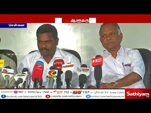 நிர்மலாதேவி விவகாரத்தில் விசாரணை குழு அமைக்கும் அதிகாரம் ஆளுநருக்கு இல்லை : கல்வியாளர்கள்
