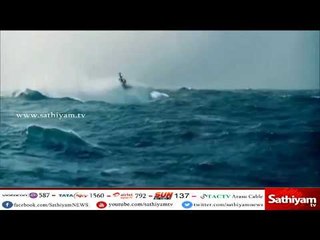 கடல் சீற்றம்: மீனவர்கள் யாரும் மீன்பிடிக்க செல்ல வேண்டாம் - ஆர்.பி.உதயகுமார்