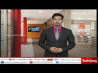 கன்னியாகுமரி : கடலோரப் பகுதிகளில் ஏற்பட்ட கடல் சீற்றத்தால் மூன்று வீடுகள் சேதம்