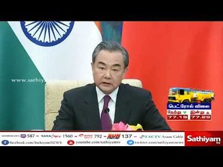 பிரதமர் மோடி 27-ந் தேதி சீனா செல்கிறார்