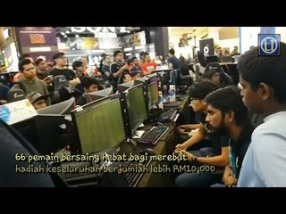 64 pemain bersaing dalam Fifa Online 3 ‘Goal For It’