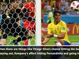Brazil had a great World Cup - Kaka