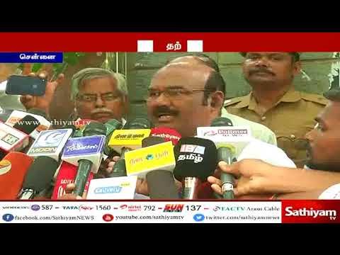 படிப்படியாக மதுக்கடைகளை மூட வேண்டும் என்பதில் அரசு உறுதியாக உள்ளது - அமைச்சர் ஜெயக்குமார்