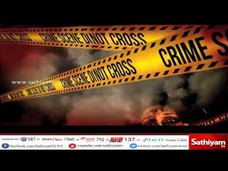 குற்றம் குற்றமே  : சேலத்தில் தொடரும் பாலியல் குற்றங்கள் | #KuttramKuttrame |  04.05.2018