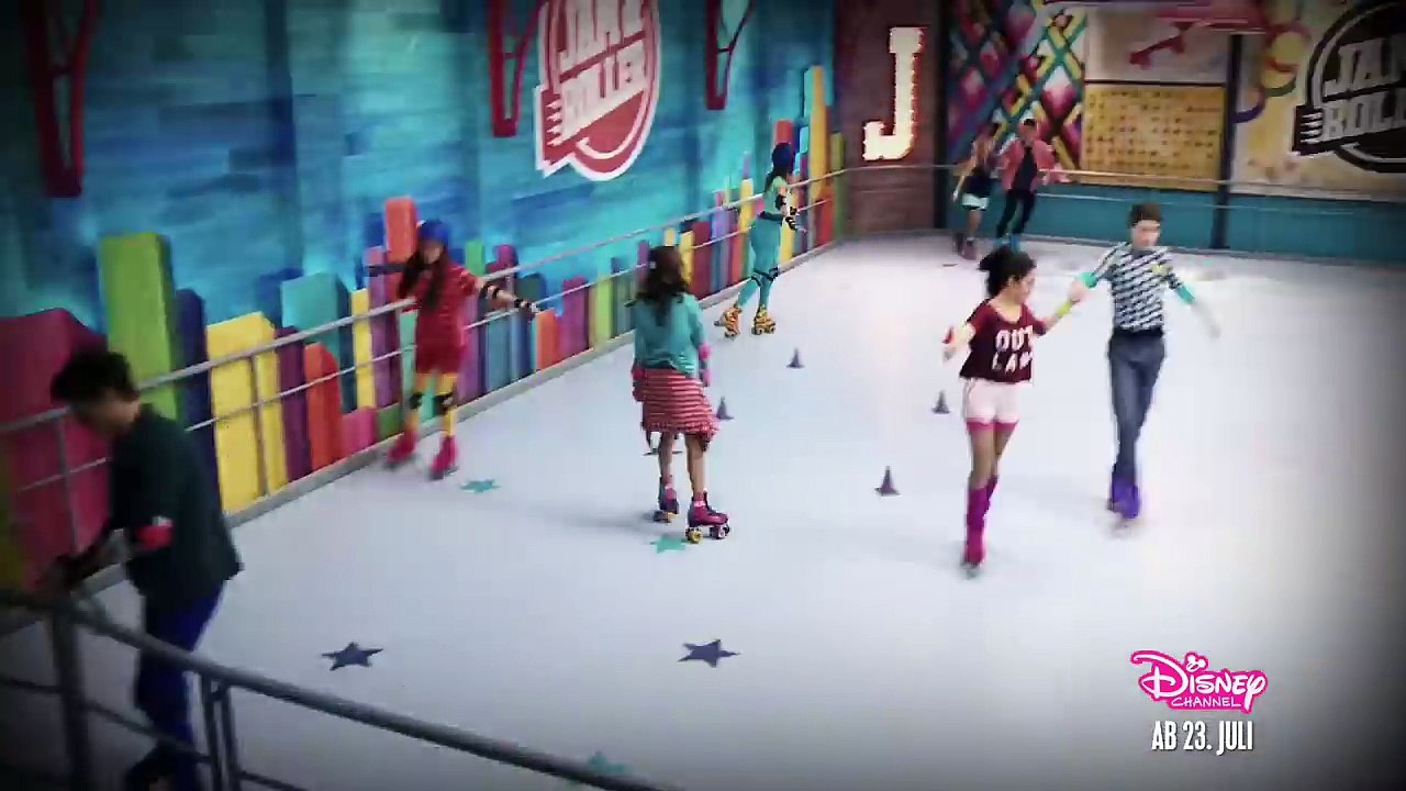 SOY LUNA - Was bisher geschah! | Disney Channel