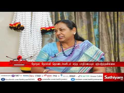 மீண்டும் தேர்தலில் மிகப்பெரிய சக்தியாக தேமுதிக வரும் - பிரேமலதா விஜயகாந்த்