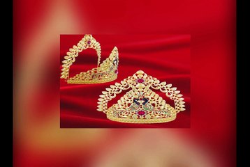 Ganpati Jewllery for This 2018 Ganesh Festival