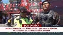 Polis memurunun Ömer Halis Demir'e minneti