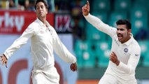 India Vs England: Why Kuldeep Can Get The Nod Ahead Of Jadeja In Test Series