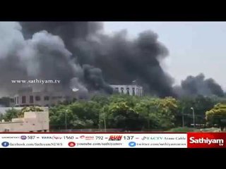 ஸ்டெர்லைட் ஆலையை மூடக்கோரி நடத்திய போராட்டத்தில் போலீசார் அத்துமீறி நடத்திய தாக்குதலில் 11 பேர் பலி