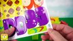 Building Blocks Toys Zoo Animals Train, Mega Bloks to Learn Colors and Animal Names for Toddlers