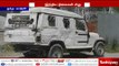 பாகிஸ்தான் தீவிரவாதிகள் இந்திய நிலைகள் மீது தாக்குதல் - 5 தீவிரவாதிகள் சுட்டுக்கொலை