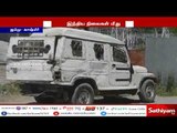 பாகிஸ்தான் தீவிரவாதிகள் இந்திய நிலைகள் மீது தாக்குதல் - 5 தீவிரவாதிகள் சுட்டுக்கொலை