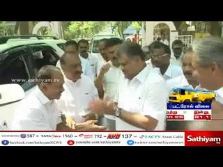 தமிழக சட்டமன்றத்தில் ஸ்டெர்லைட் ஆலையை மூட தீர்மானம் நிறைவேற்ற வேண்டும் - ஜி.கே.வாசன்