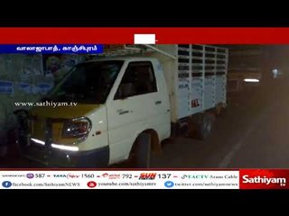 1 கோடி ரூபாய் மதிப்பிலான கட்டுமான தளவாட பொருட்களை திருடி விற்பனை செய்து வந்த 13 பேர் கைது