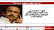 துப்பாக்கிச்சூடு சம்பவத்திற்காக முதல்வர் உள்ளிட்டோர் மீது கொலை வழக்கு பதிவு செய்ய வேண்டும்- ஸ்டாலின்