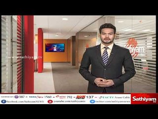 ஸ்டெர்லைட் நிரந்தரமாக மூட அரசாணை - பொதுமக்களுடன், சத்தியம் தொலைக்காட்சியின் வெற்றி