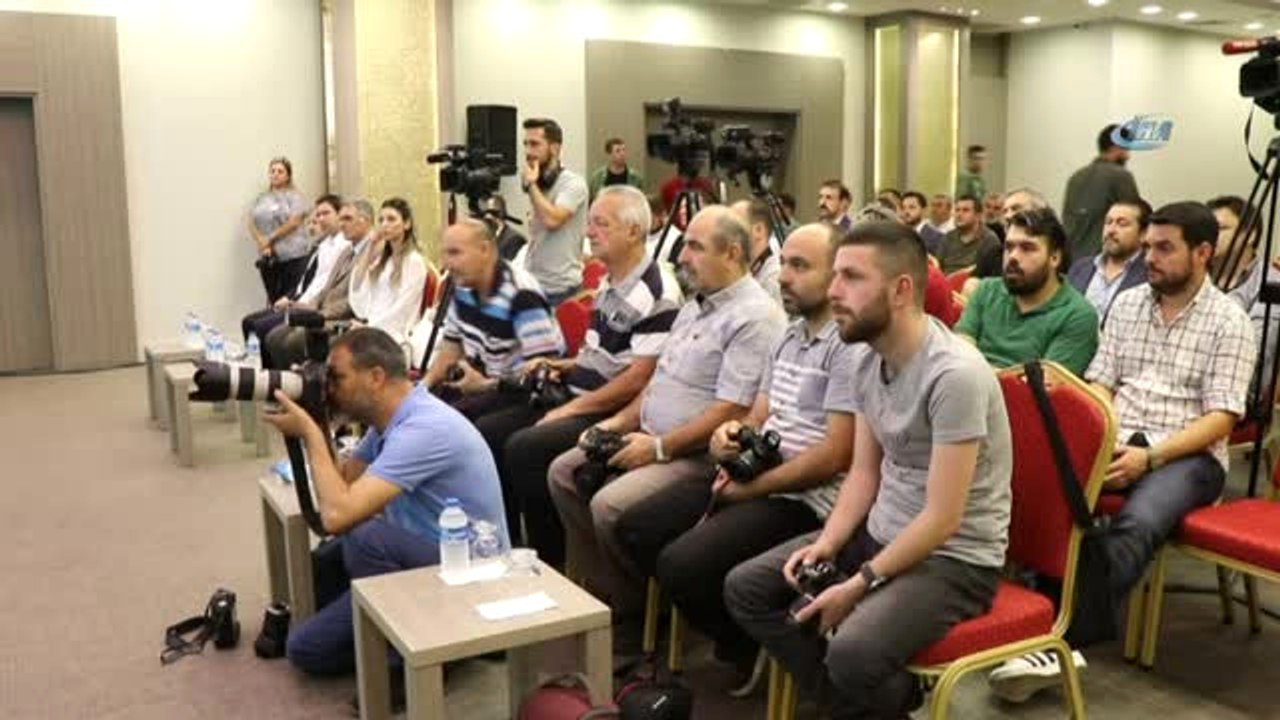 Sakarya Büyükşehir Basket'in İsim Sponsoru Adatıp Hastanesi Oldu