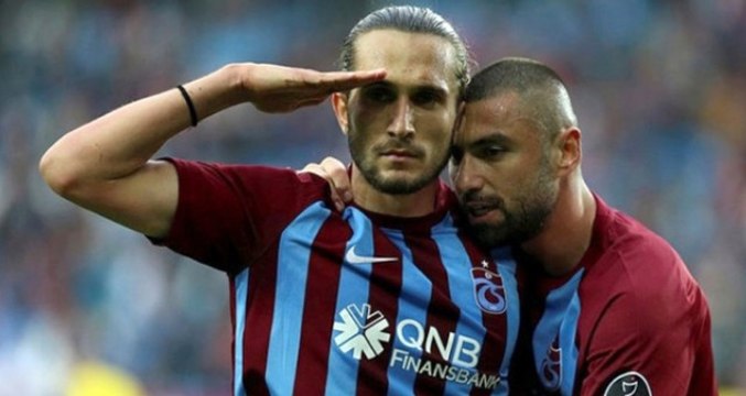Galatasaray'dan Yusuf Yazıcı Açıklaması: Haberler Gerçeği Yansıtmamaktadır