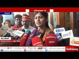 அனுமதியின்றி சாலையோர மரங்களை வெட்டுபவர்கள் மீது கடும் நடவடிக்கை - ஆட்சியர் ரோகிணி
