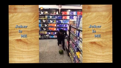 Funniest videos of 2017. Try not to LAUGH, funny fails compilation