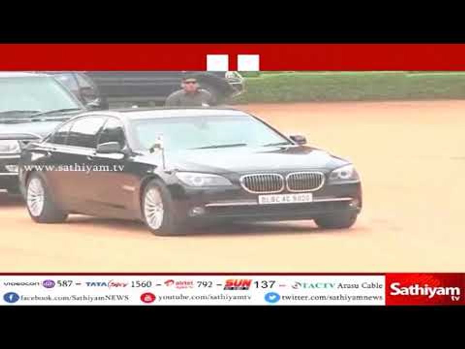 மாநில ஆளுநர்கள் மாநாடு - டெல்லி சென்றடைந்தார் தமிழக ஆளுநர் பன்வாரிலால் புரோகித்