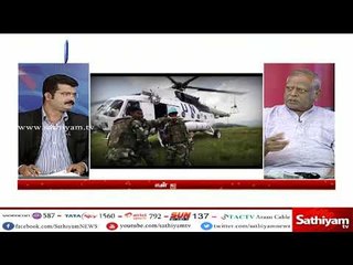 சத்தியம் சாத்தியமே | #SathiyamSathiyame | 1.06.18