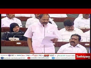 வேளச்சேரி மற்றும் திருவான்மியூரில் புதைவிட மின்சார கம்பிகள் அமைக்கும் பணி -அமைச்சர் தங்கமணி