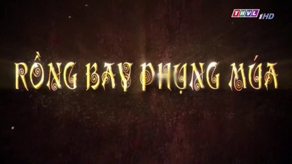 Rồng bay phụng múa - Tập 554 FullHD