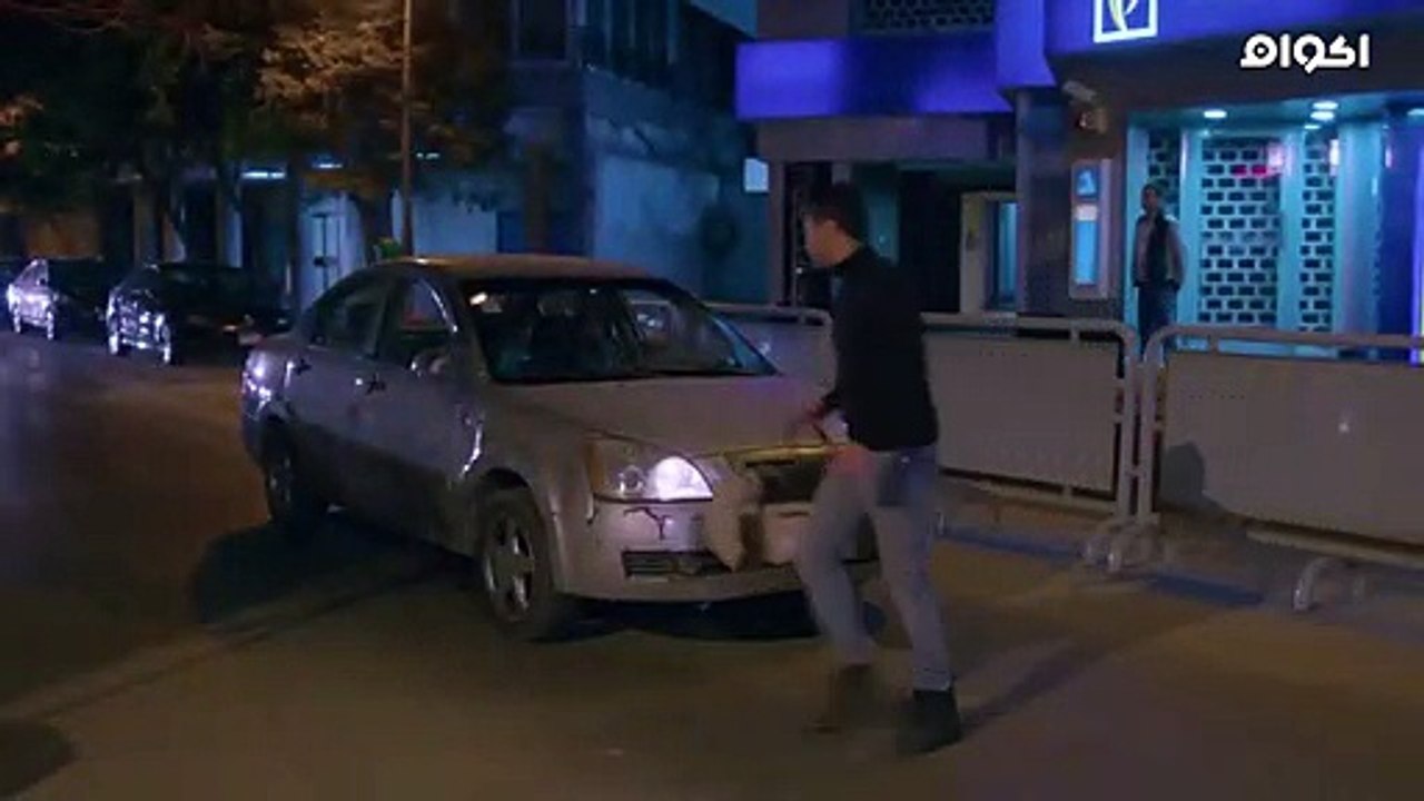 الحلقه 30 من مسلسل الدولي بطولة باسم سمرة - الموسم الاول