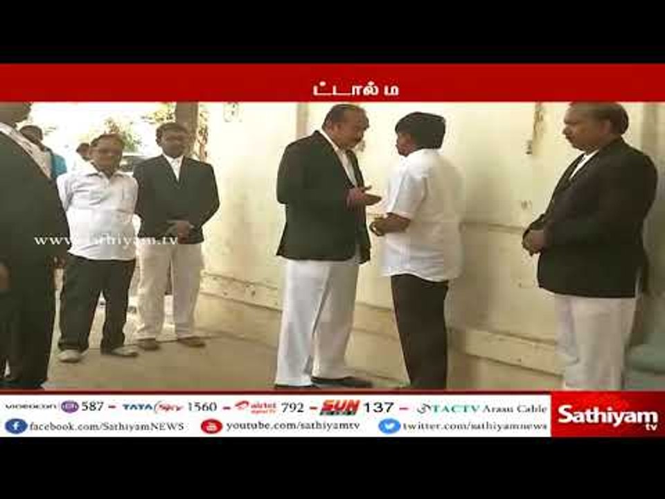 ஸ்டெர்லைட் - தமிழக அரசின் அரசாணை பலவீனமாக உள்ளதால், உடனடியாக மசோதா நிறைவேற்ற வேண்டும்- வைகோ