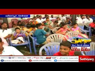 தங்களுக்கு குறைந்தபட்ச அடிப்படை ஊதியமாக 15ஆயிரம் ரூபாய் வழங்க வேண்டும் - கார் ஓட்டுநர்கள் கோரிக்கை