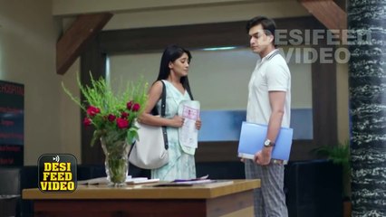 Yeh Rishta Kya Kehlata Hai - 18th July 2018 Star Plus Serials News