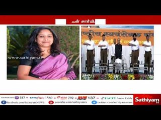 பிரணாப் முகர்ஜி மீண்டும் அரசியலுக்கு வரமாட்டார் - மகள் சார்மிஷ்டா முகர்ஜி