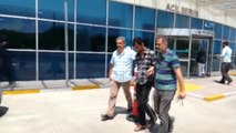 Samsun'da Yakalanan Deaş Militanı Tutuklandı