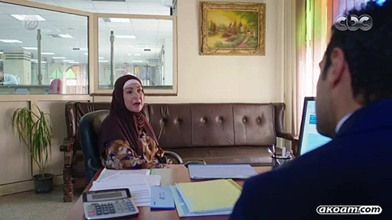 الحلقه 14 من مسلسل سابع جار