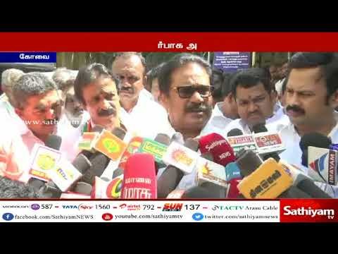 பேரறிவாளன் உள்பட 7 பேரை விடுதலை செய்வது தொடர்பாக இனி அரசியல் ரீதியாக ஒன்றும் செய்ய முடியாது