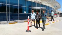 Samsun'da yakalanan DEAŞ militanı tutuklandı