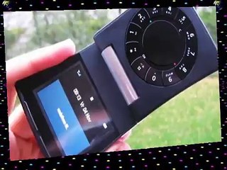 اغرب 10 موبايلات فى العالم .. ماهو افضل موبايل منهم !؟