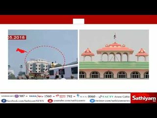 தூத்துக்குடி போராட்டத்தின் போது கைது செய்யப்பட்ட 65 பேரின் ஜாமீன் ரத்து -  உயர்நீதிமன்ற