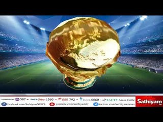 உலக கோப்பை கால்பந்து போட்டியில் குரோஷியாவிடம் அர்ஜெண்டினா படுதோல்வி