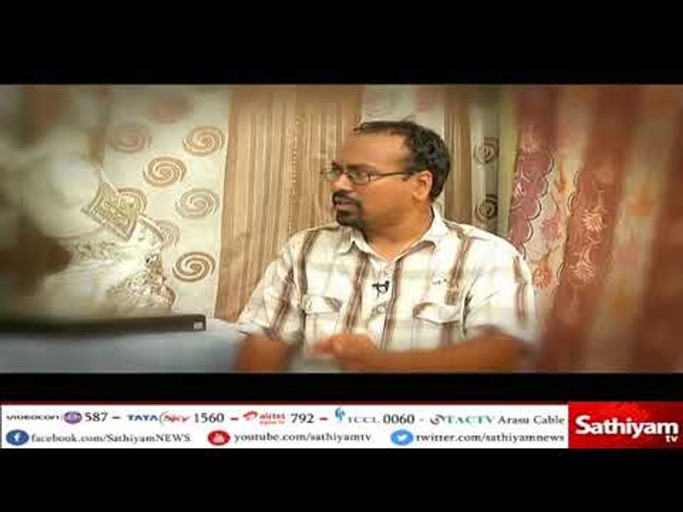 போராளி:ஜெயராம் வேங்கடேசன்(அறப்போர் இயக்கம்) உடன் சிறப்பு நேர்காணல்.ஞாயிறு(24/06/18)மாலை 3.30 மணிக்கு