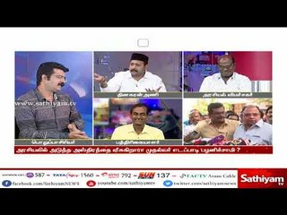 எஸ்.வி.சேகருக்கு ஒரு நியாயம் மன்சூர் அலிகானுக்கு ஒரு நியாயமா? த.முஸ்லீம் லீக் முஸ்தபா