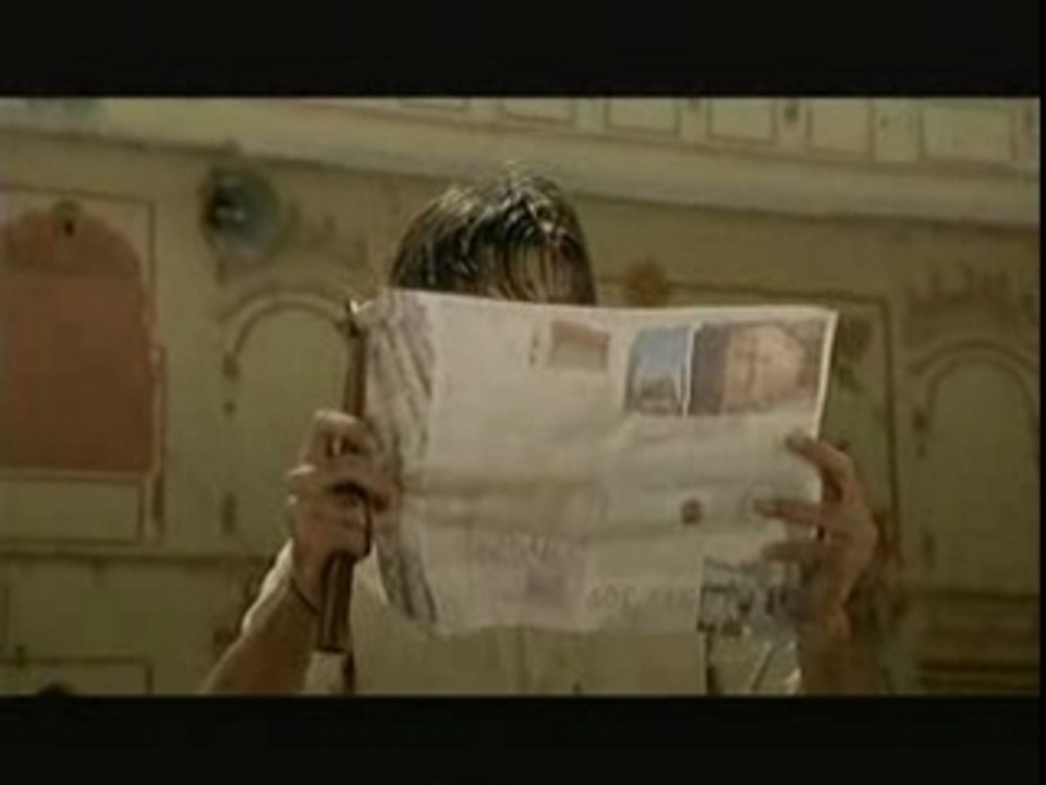 2002 pub peugeot 206 indien