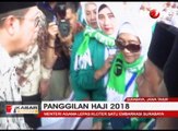 Menteri Agama Lepas Keberangkatan Kloter 1 Jemaah Calon Haji