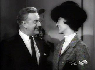 The Beverly Hillbillies - 3x20 - Jed's Temptation