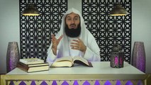 Follow the Ramadan 2018 Series by Mufti Menk entitled Supplications from Revelation. Episode 13 of 29.